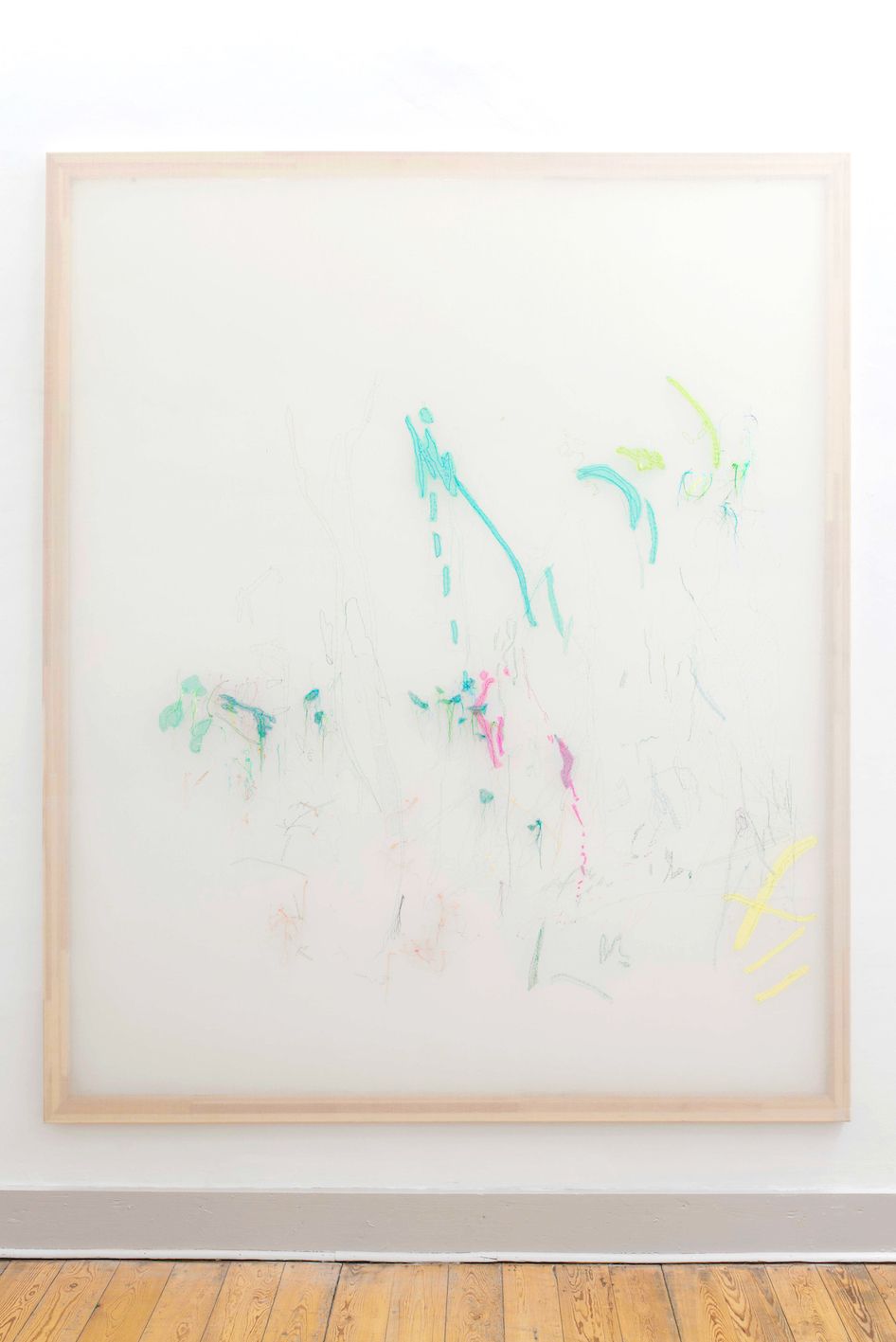 Jana Cordenier, Paradise at Michael Janssen, photo 2