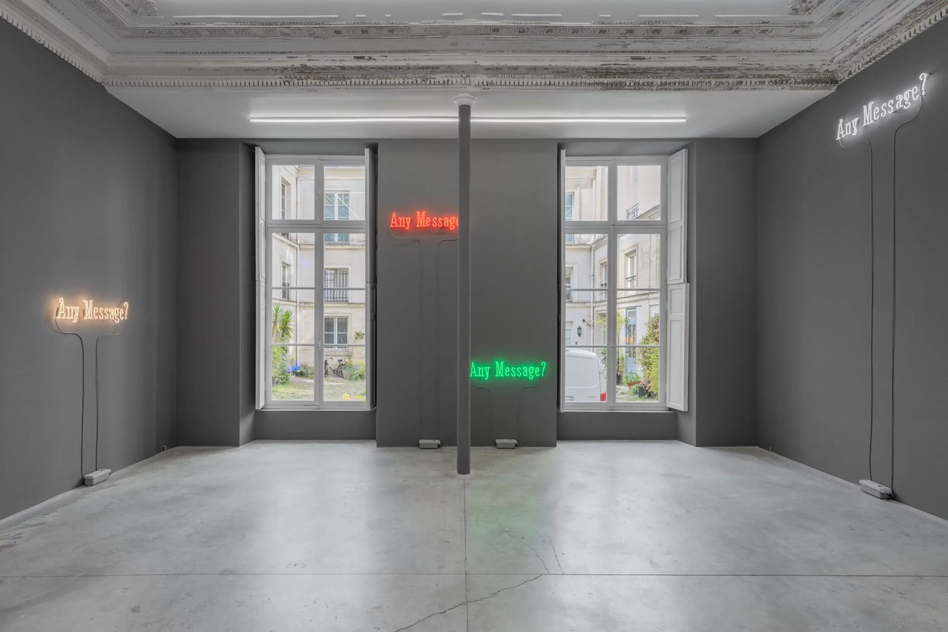 Joseph Kosuth, image 2 of 9