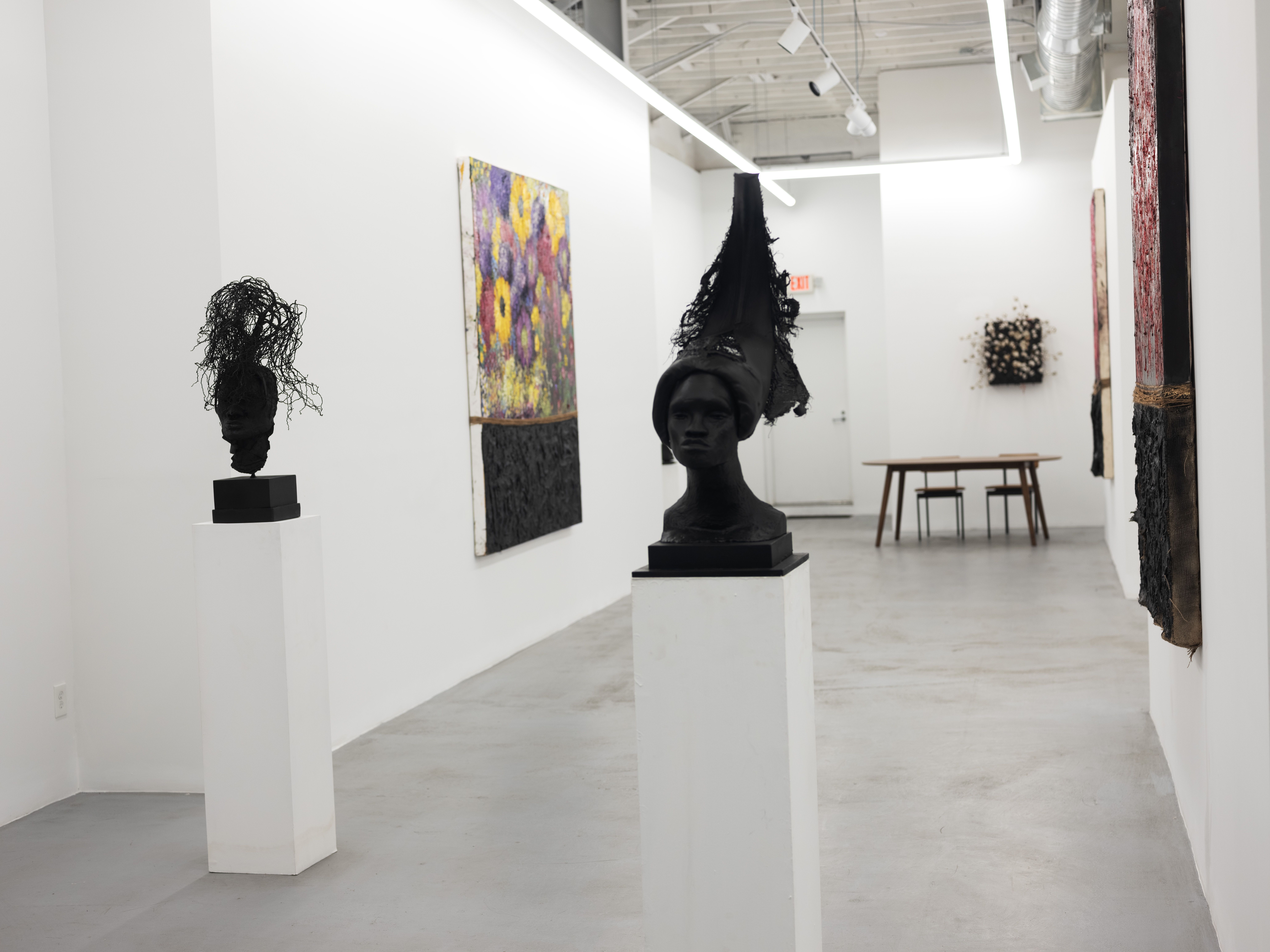 Occurrence: The Art of Nature Meets Science, Occurrence: The Art of Nature Meets Science at Rele, photo 17