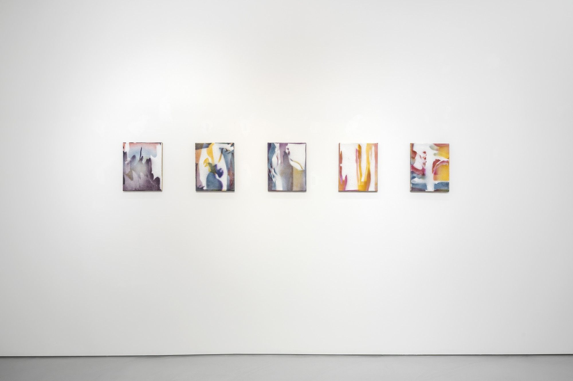 Arthur Laidlaw & Hayley Tompkins, Arthur Laidlaw & Hayley Tompkins at Efremidis, photo 3