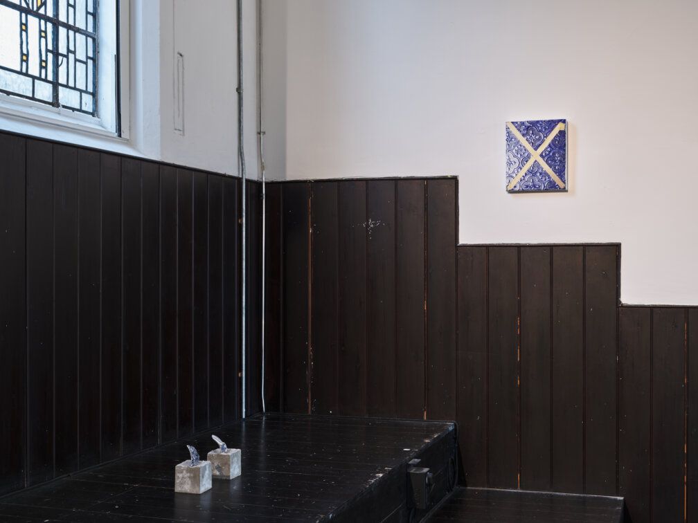 Mother Art Prize, Mother Art Prize at Zabludowicz Collection, photo 19
