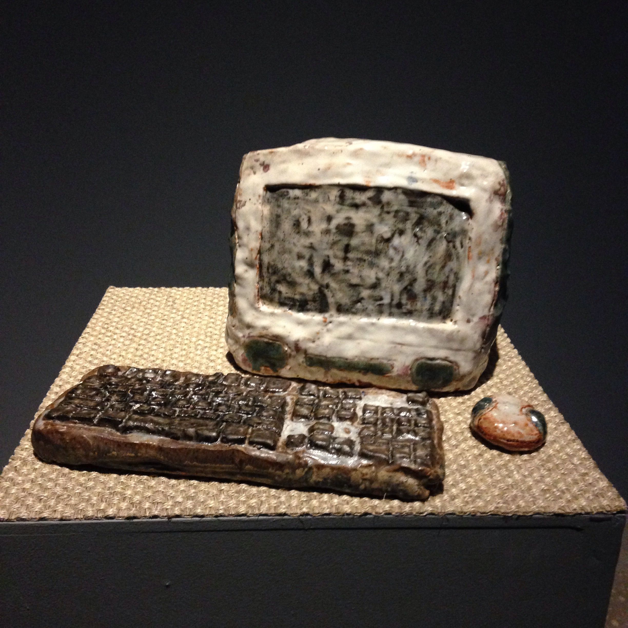 Trisha Baga, Orlando at Greene Naftali, photo 3