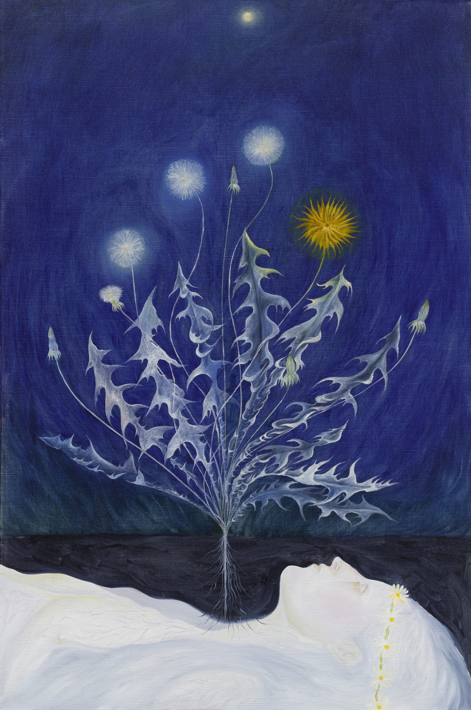 Srijon Chowdhury, Dandelion Song at Foxy Production, photo 2