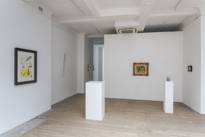 Holiday, Holiday at Ibid, photo 6