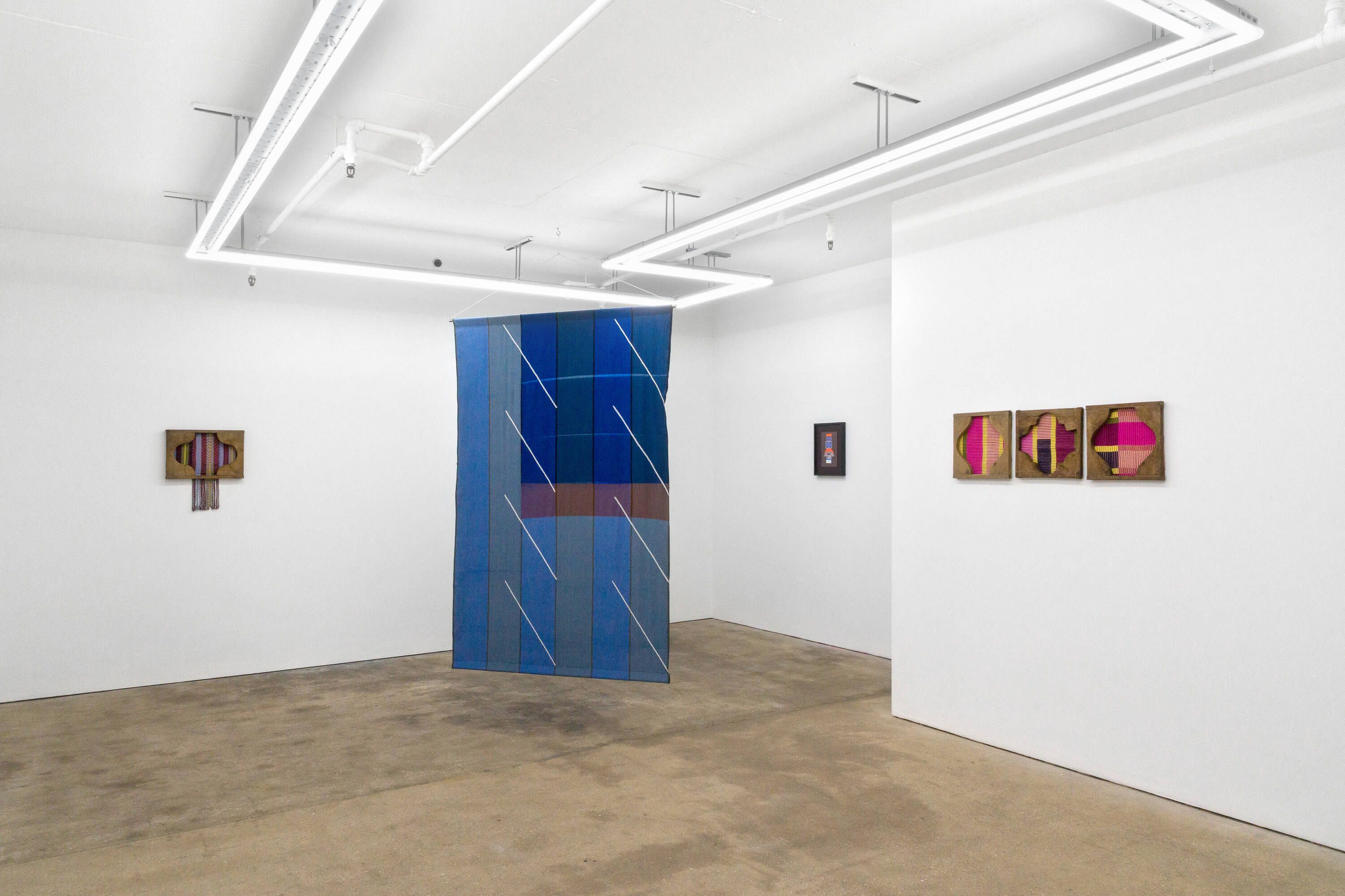 Proyectos Ultravioleta, Condo London 2026 at Public Gallery, photo 4