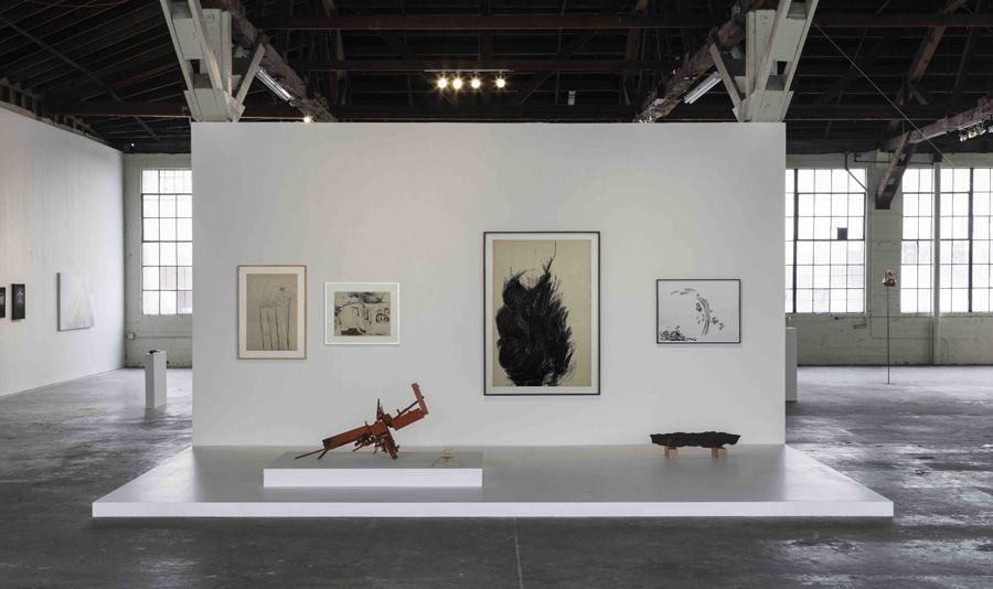 Sunlight Arrives Only At Its Proper Hour, Sunlight Arrives Only At Its Proper Hour at 356 Mission, photo 4