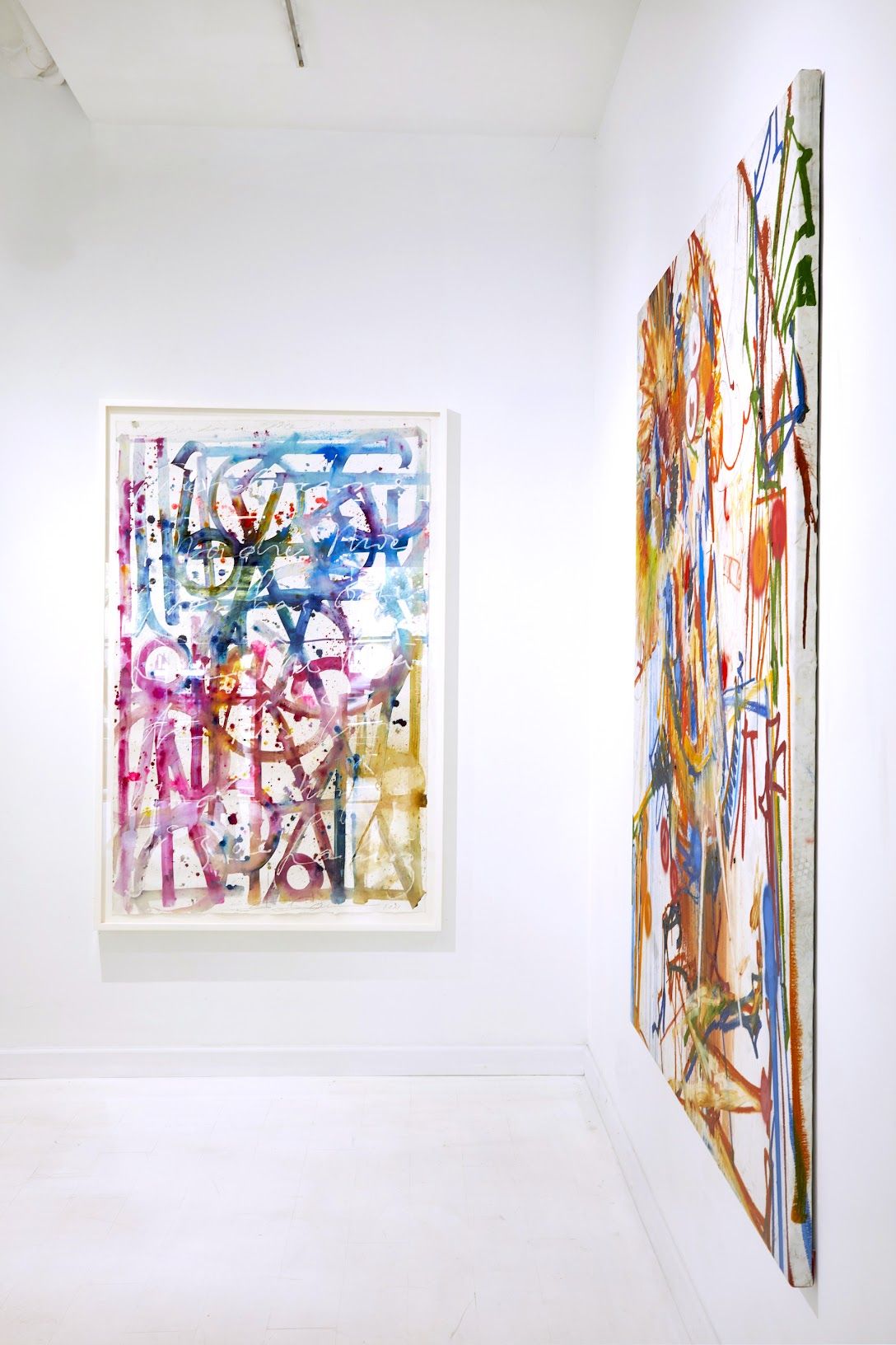 Marquis Lewis (Retna), image 2 of 2