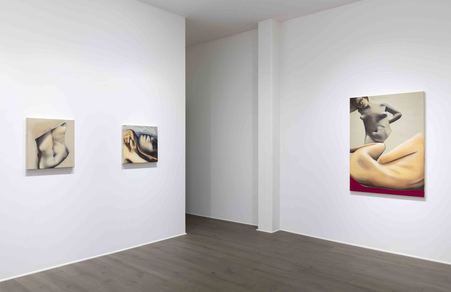 Elsa Rouy, The Only Daughter at Steve Turner, photo 7