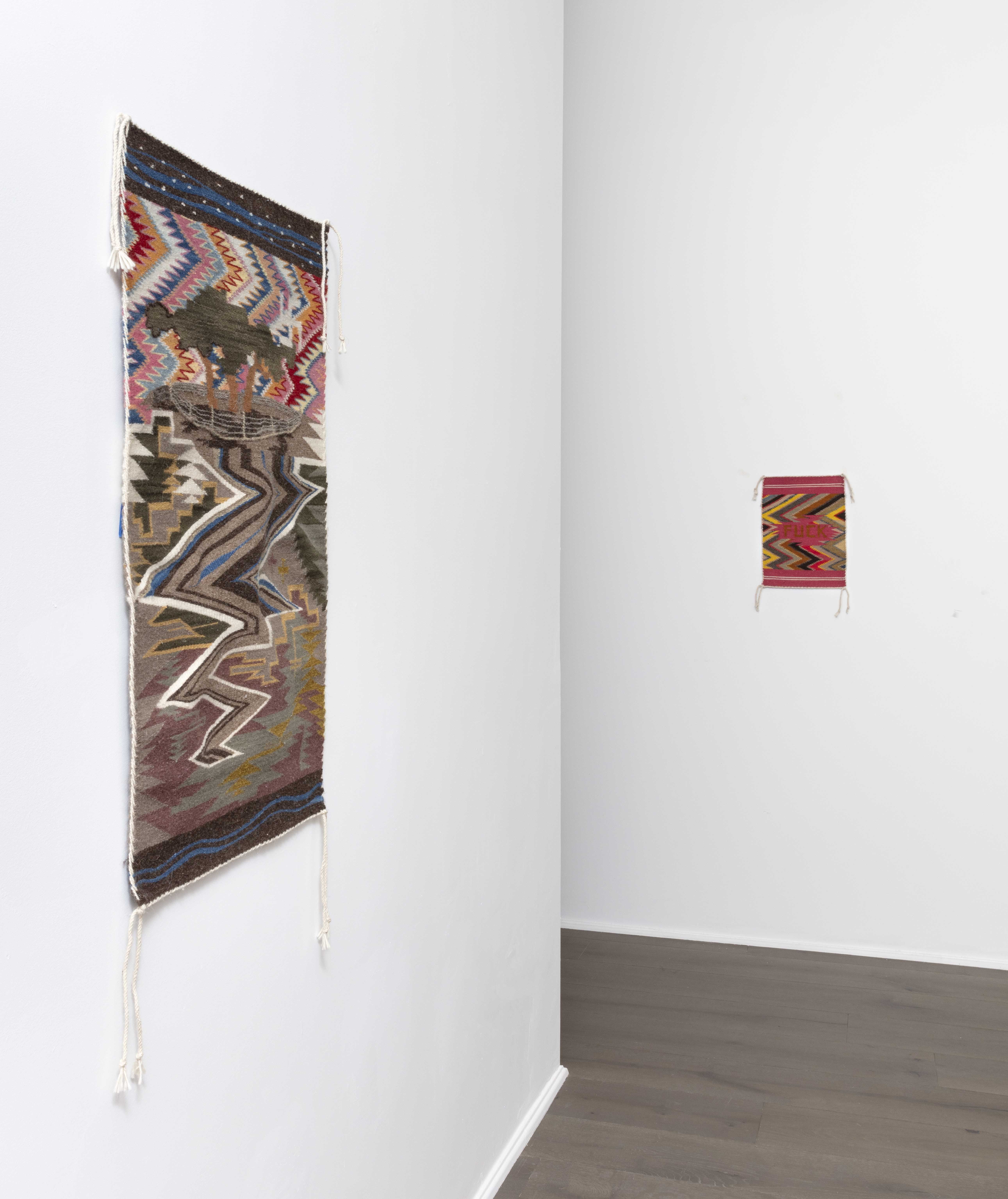 Tyrrell Tapaha, High Rez at Steve Turner, photo 2
