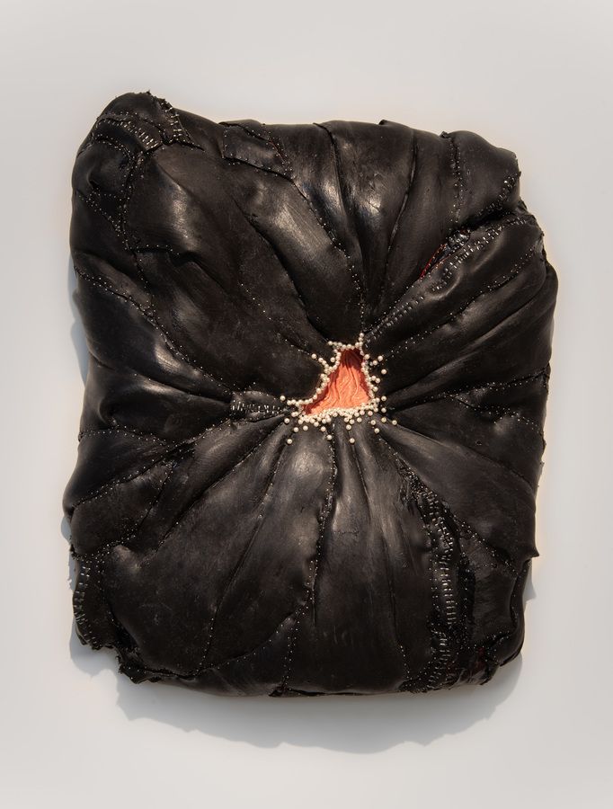 Doreen Garner, The Remains at JTT, photo 4