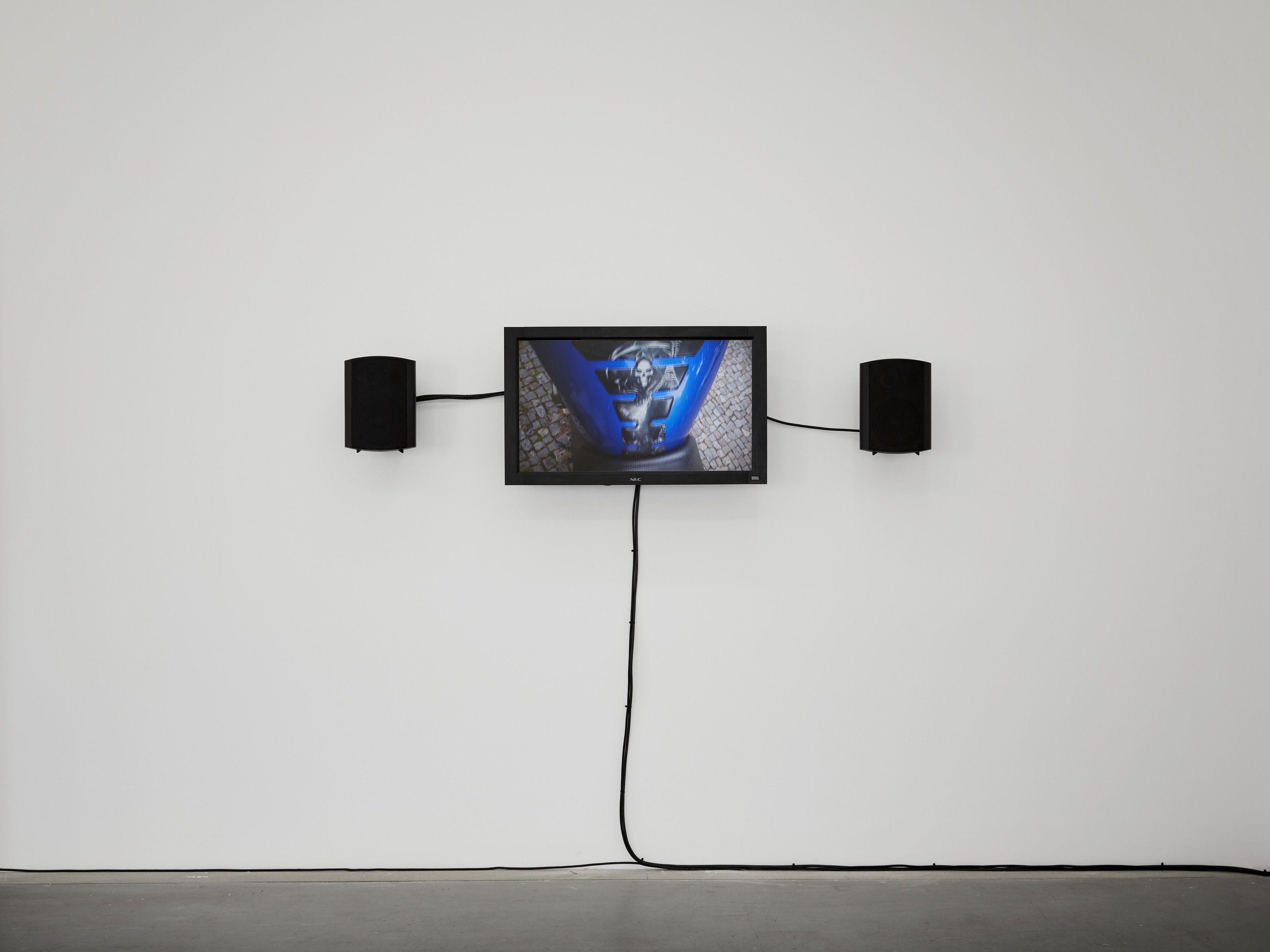 Morag Keil, Passive Aggressive at Eden Eden, photo 5