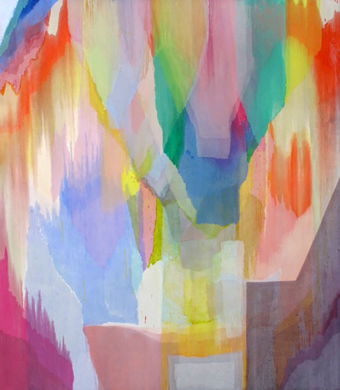 Victoria Morton, Spoken Yeahs From A Distance at Sadie Coles, photo 4