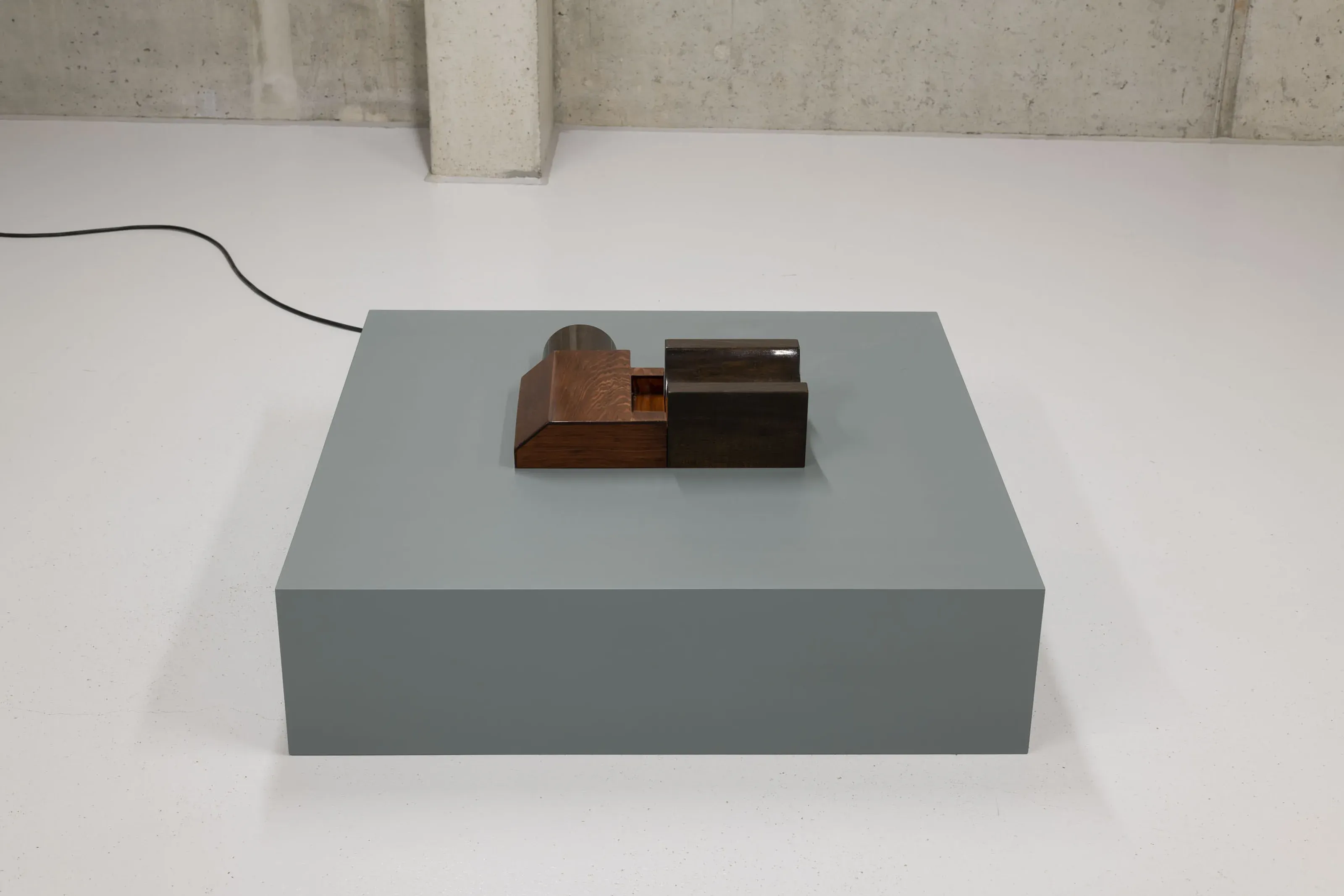 Dora Budor, Old World at Molitor, photo 10
