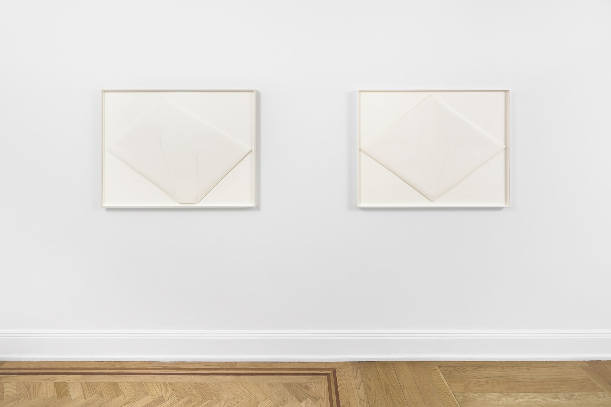 Radical Artists of the 1960s/1970s: Between Geometry and Gesture, Radical Artists of the 1960s/1970s: Between Geometry and Gesture at David Nolan, photo 12