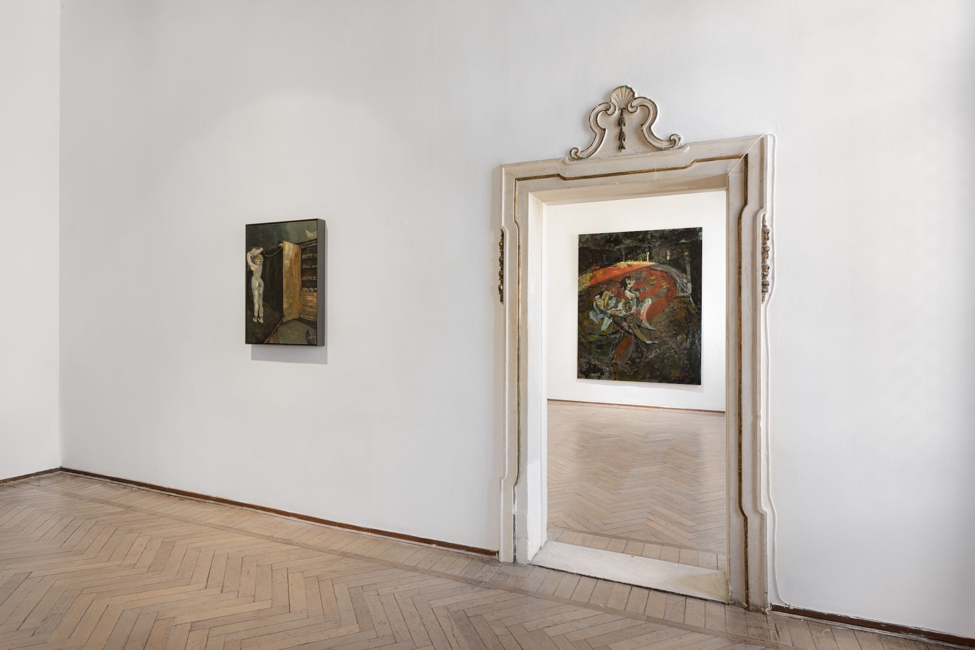 Guglielmo Castelli, Improving Songs for Anxious Children at Fondazione Bevilacqua la Masa, photo 7