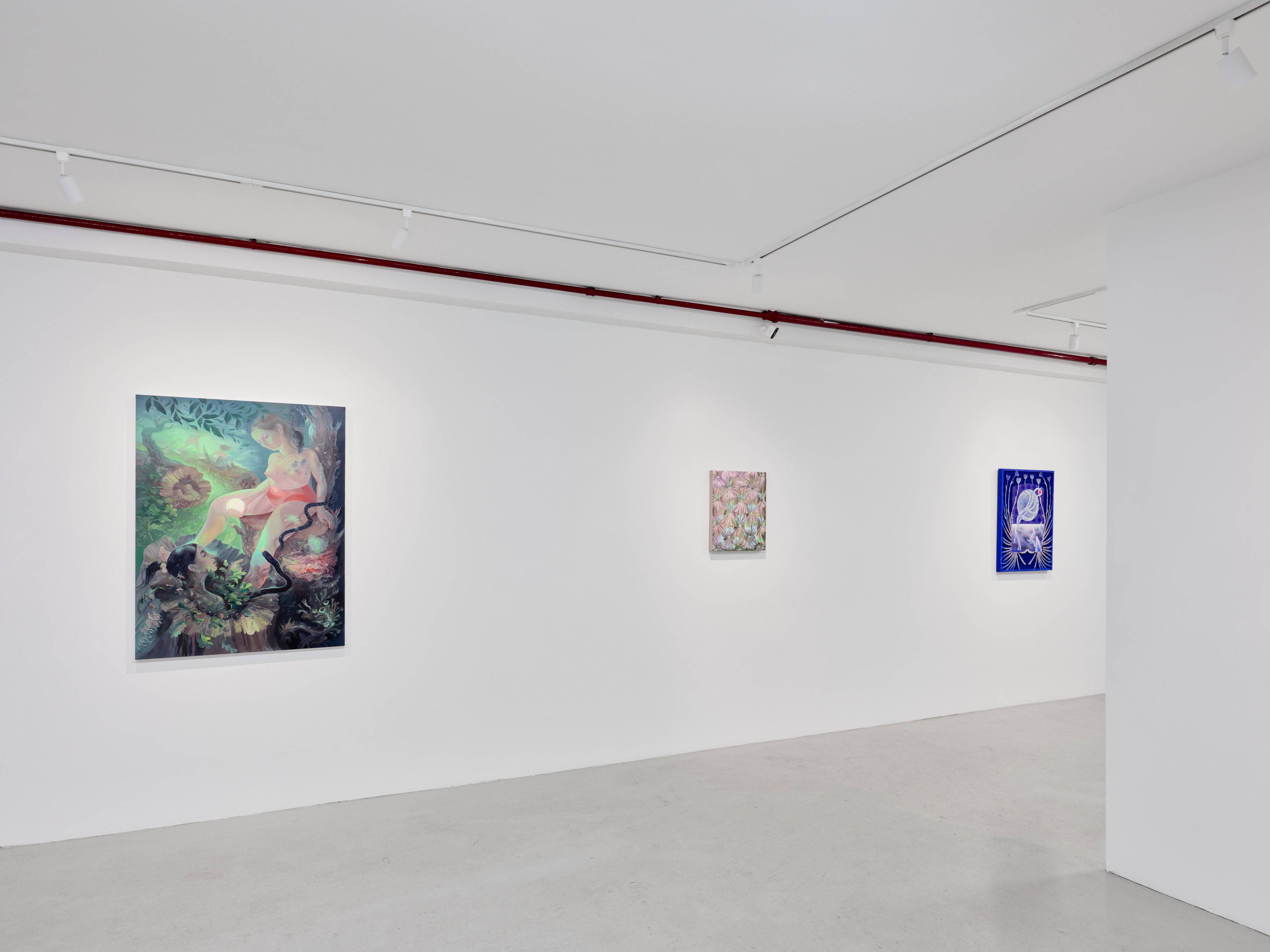 Exaltation, Exaltation at Plato, photo 20