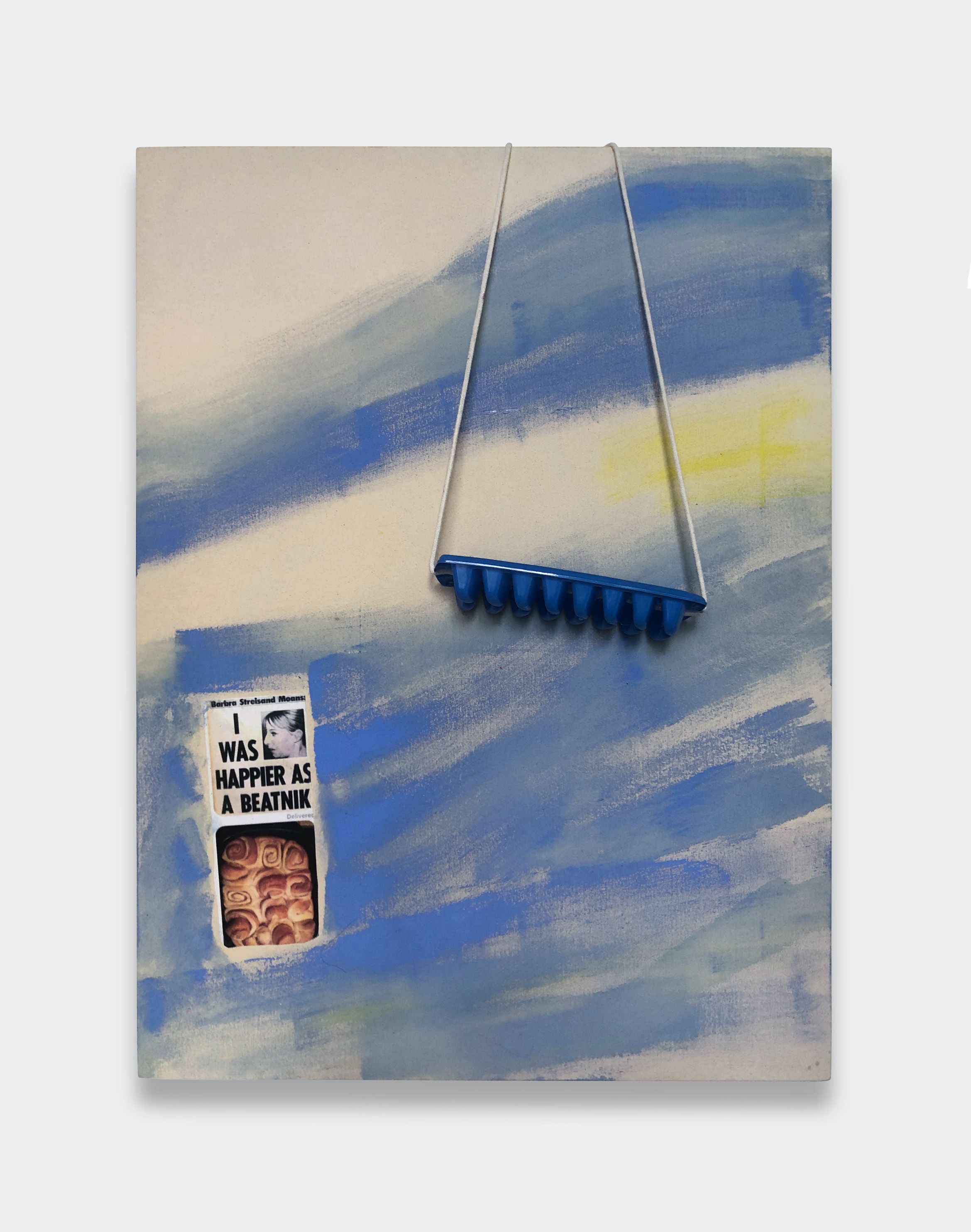 Hannah Beerman, Delicate Rubbernecking at Kapp Kapp, photo 2