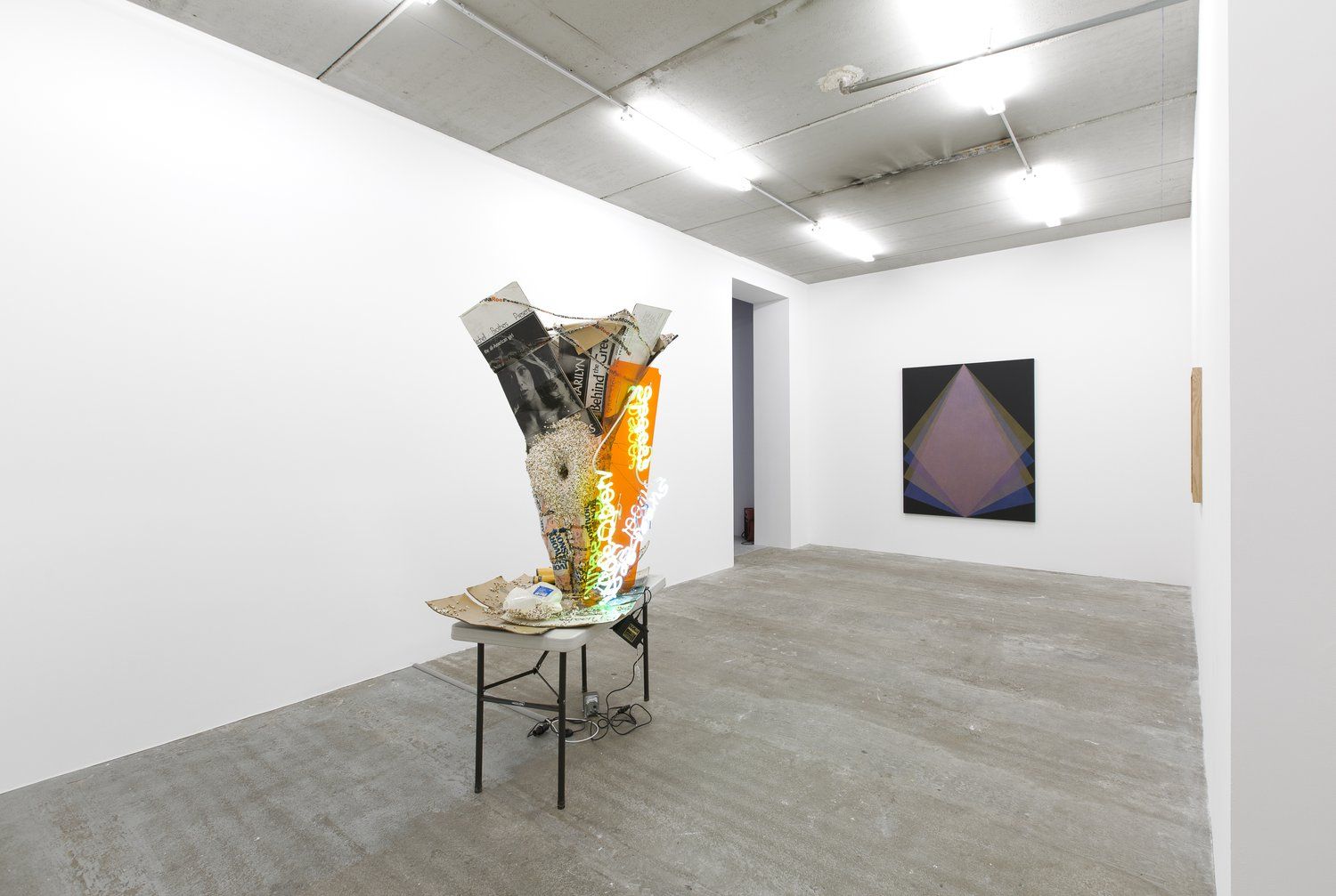 Méfiez-Vous de la Réalité, Méfiez-Vous de la Réalité at Laurent Godin, photo 10