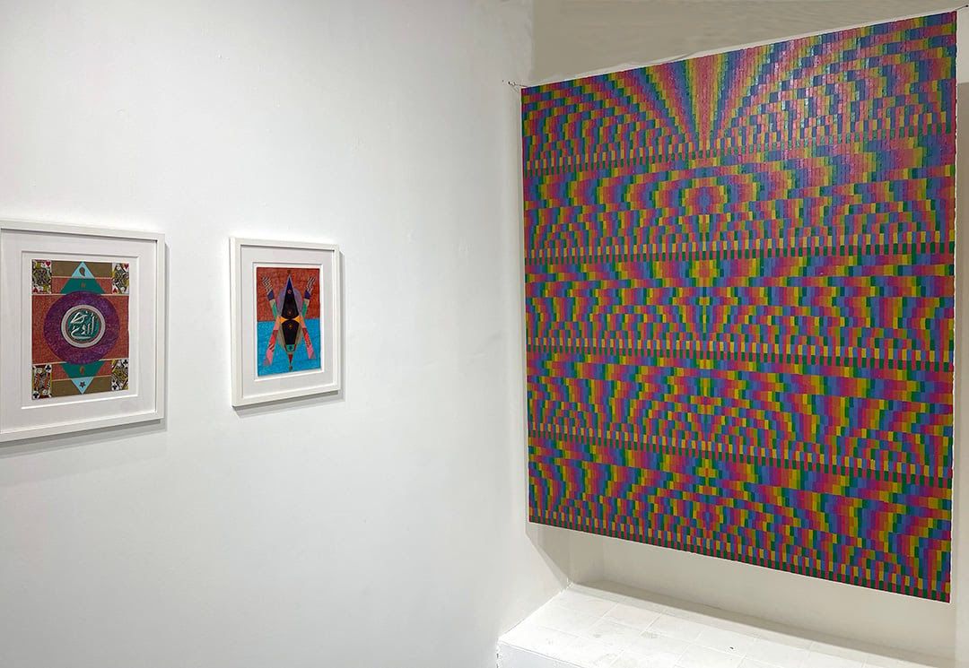 After Eden: The Divine Femme, After Eden: The Divine Femme at LatchKey Gallery, photo 2