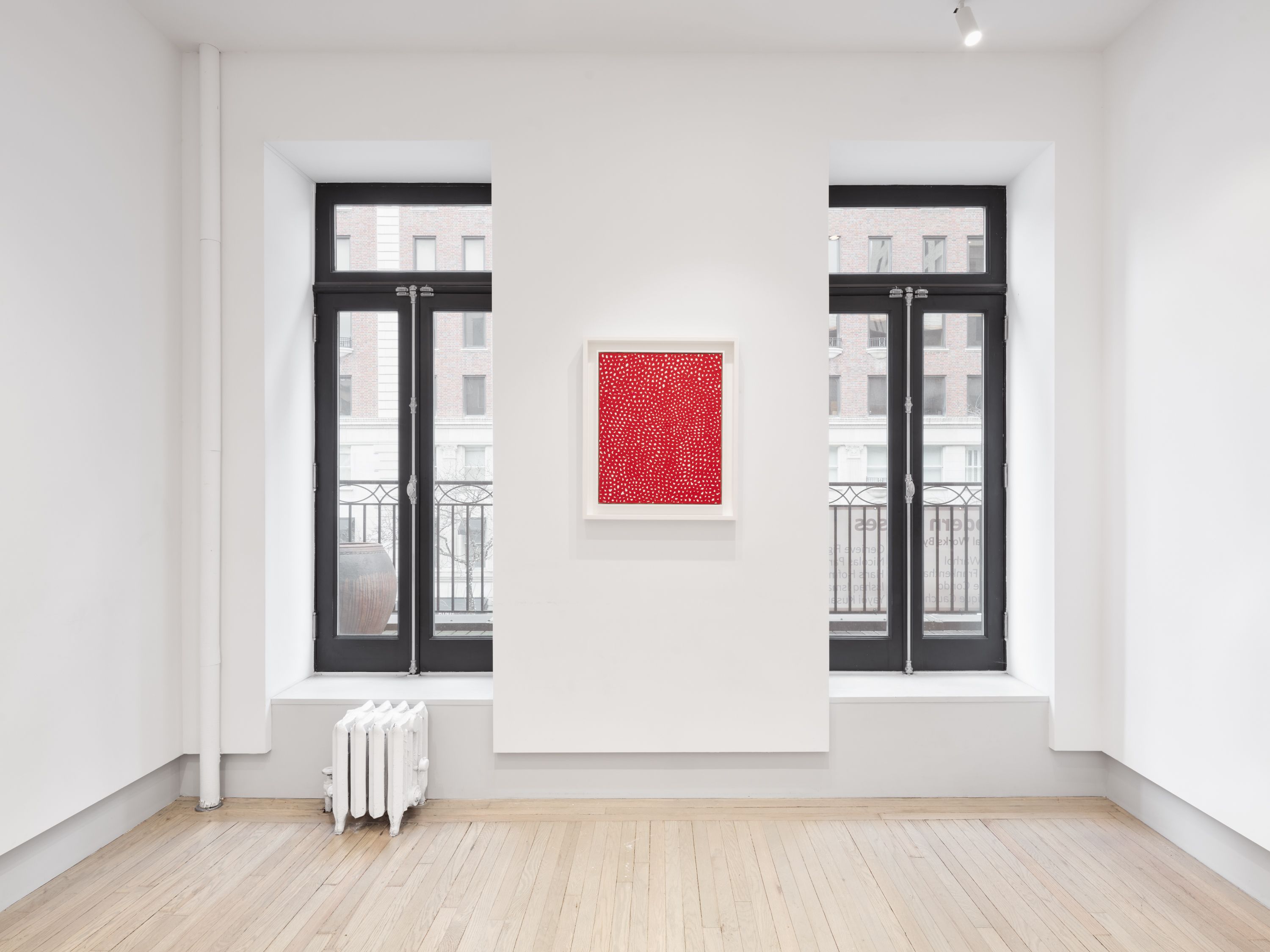 Modern Muses, Modern Muses at Helwaser Gallery, photo 4