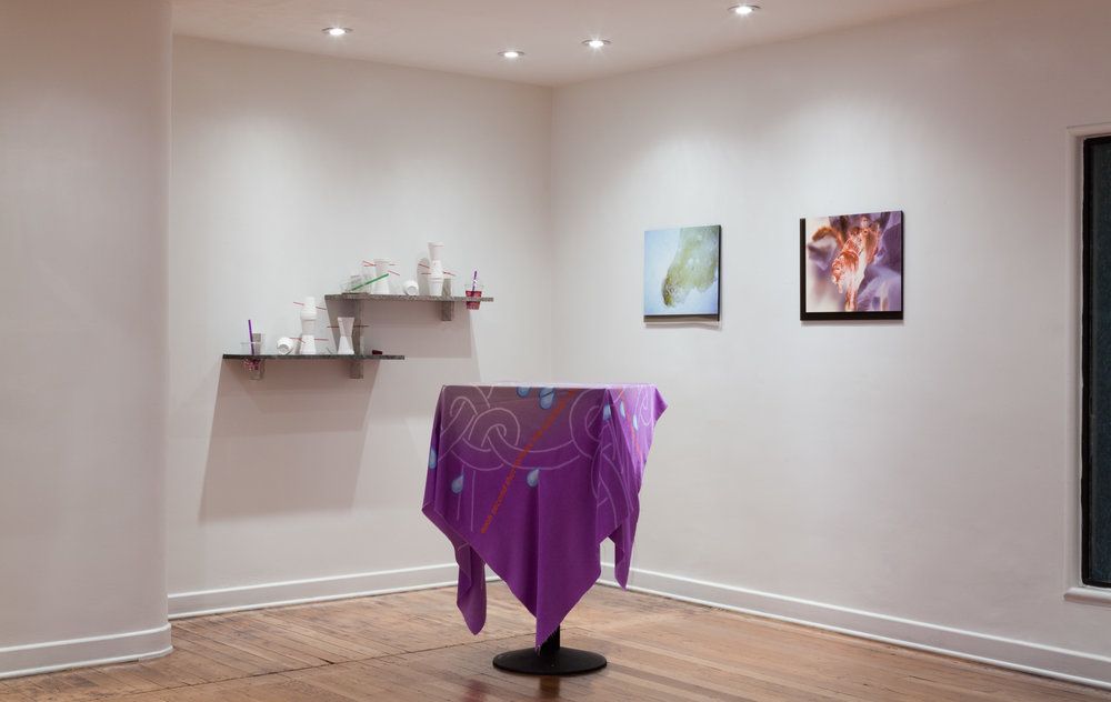 Pond and Waterfall, Pond and Waterfall at The Gallery at Michael's, photo 2