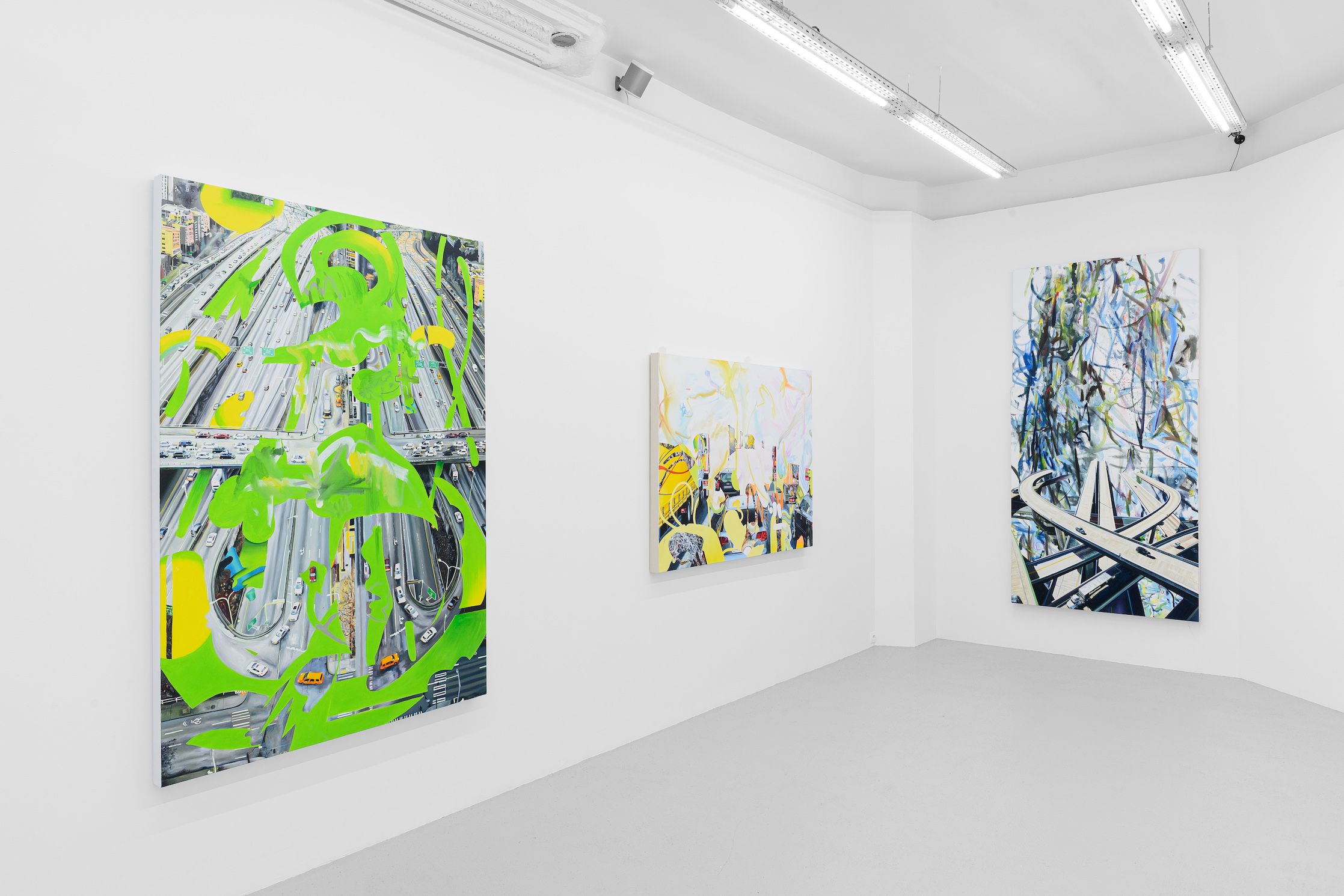 Margaux Valengin, The River at Pact, photo 4
