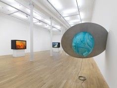 Olivia Erlanger, Spinoff at Luhring Augustine, photo 4