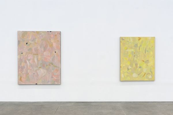 Clare Grill, Touch’d Lustre at Zieher Smith & Horton, photo 4