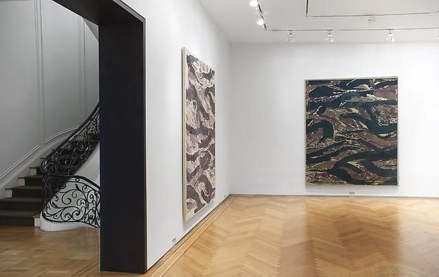 Lucien Smith, Tigris at Skarstedt, photo 5