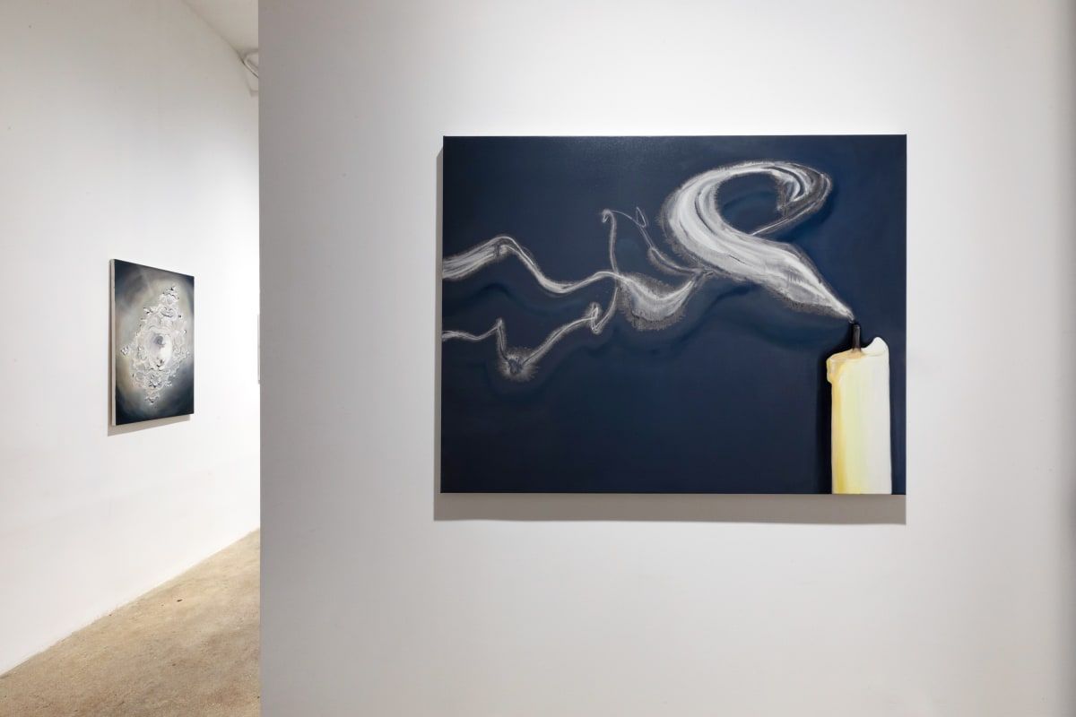 Aglaé Bassens, Sincerely at Hesse Flatow, photo 10