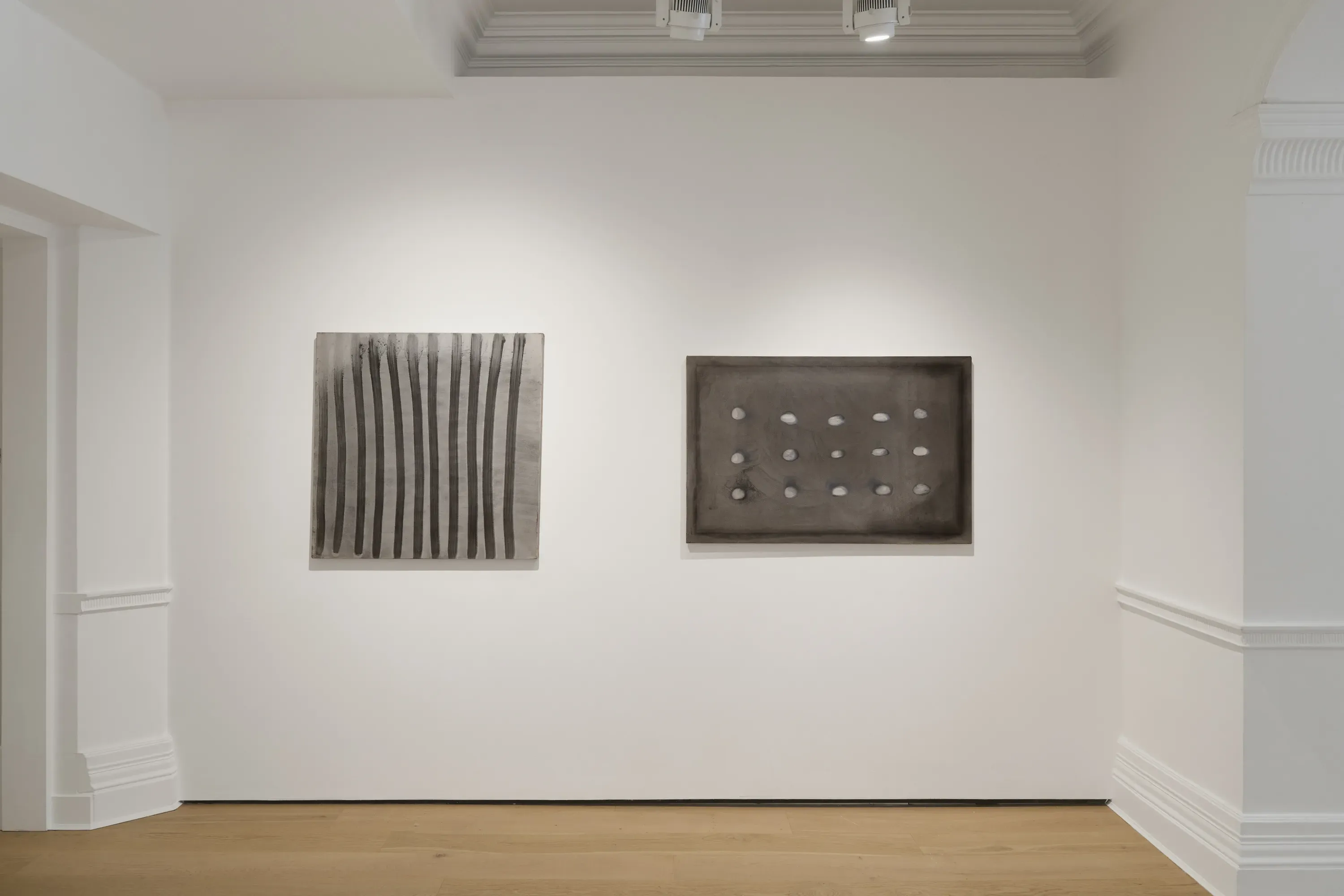 Ree Morton, Signs and Gestures at Richard Saltoun, photo 3