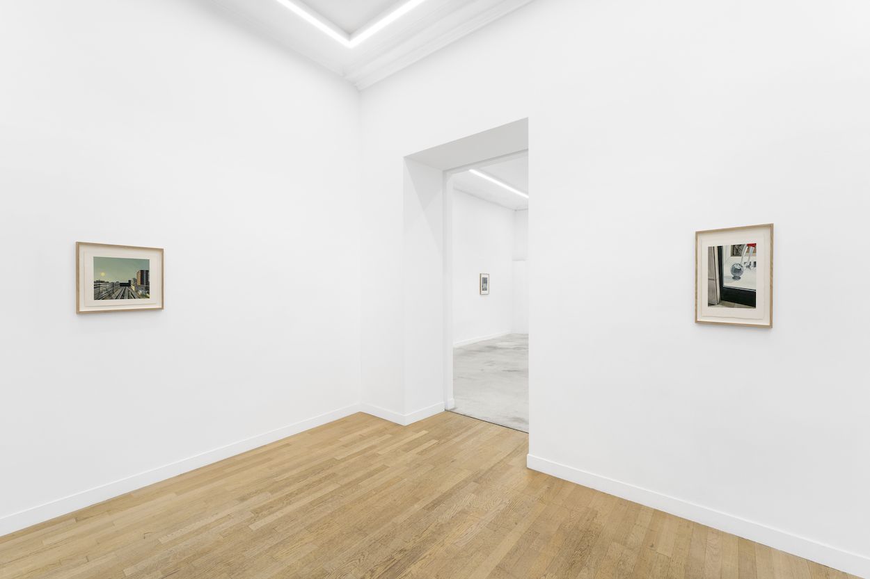 Paul Rouphail, Credenza at Stems Gallery, photo 13