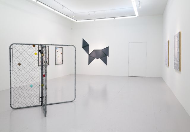 Installation view 11