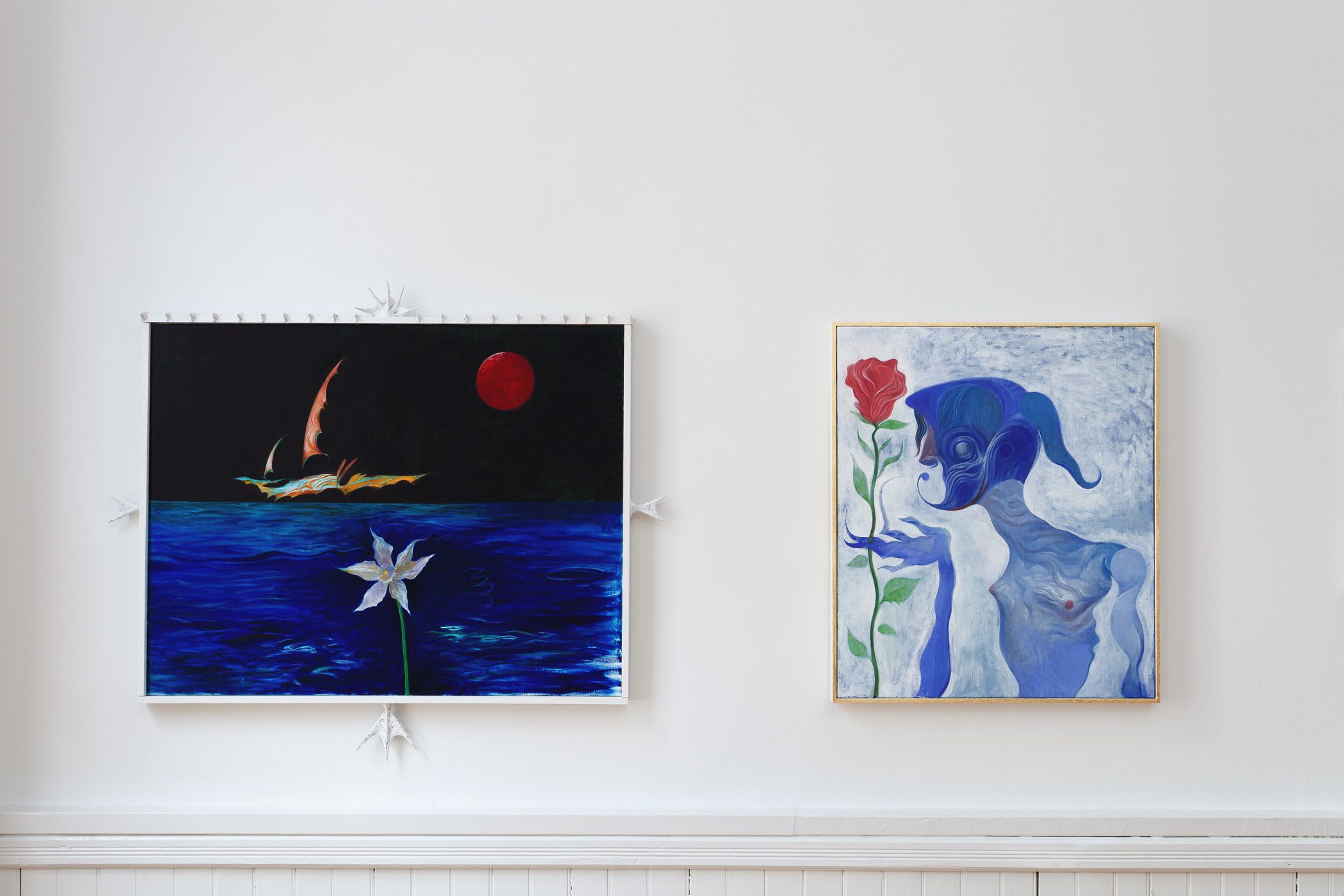 Julien Nguyen, Journey To The West at Svetlana, photo 3