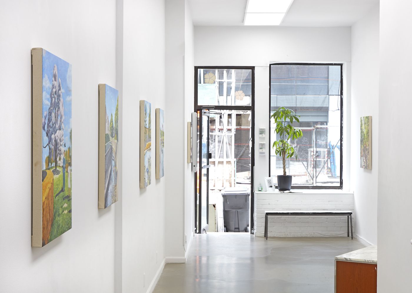 Hiroya Kurata, Linger On at Long Story Short, photo 6