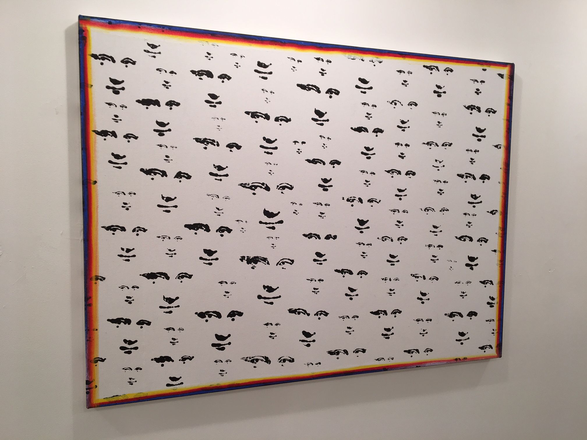 Group Exhibition, Group Exhibition at Allen & Eldridge, photo 3