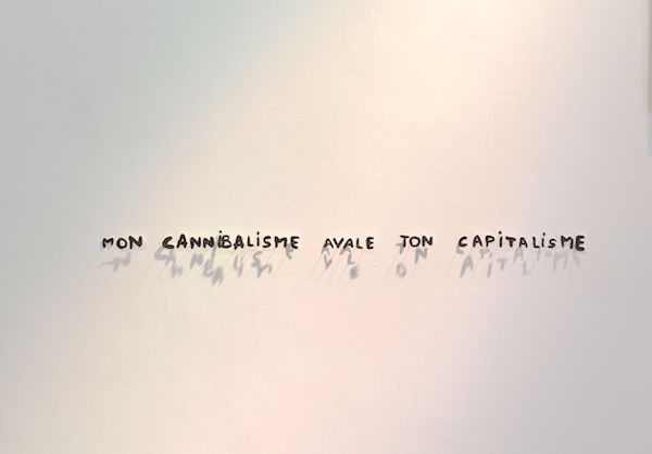 My Body ≠ Ta Chose, My Body ≠ Ta Chose at Maëlle Galerie, photo 5