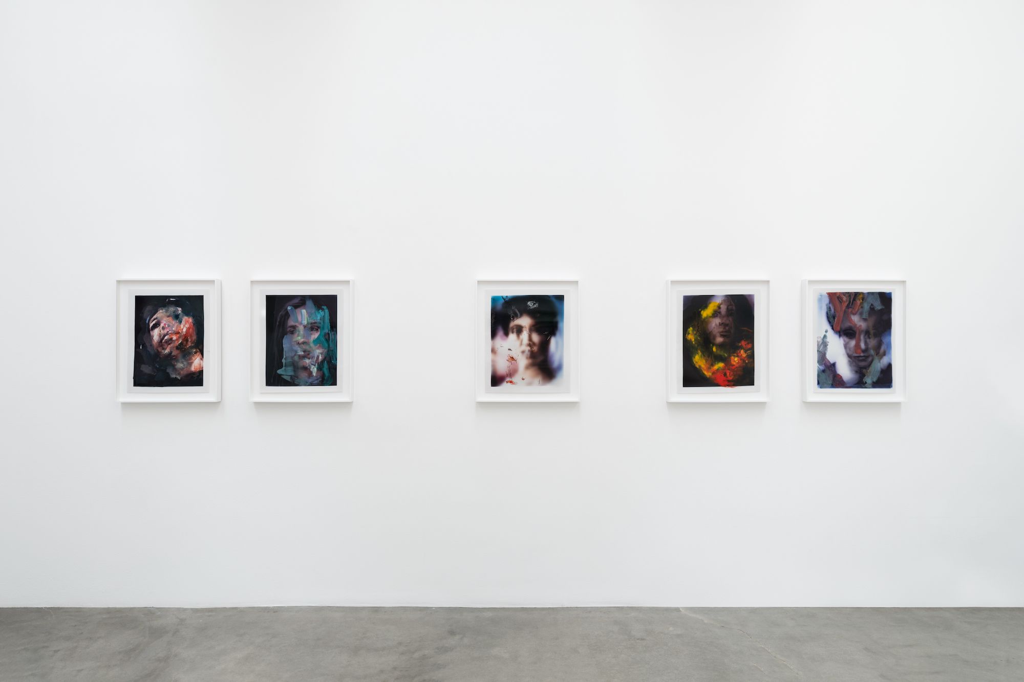 Matt Saunders, image 6 of 7