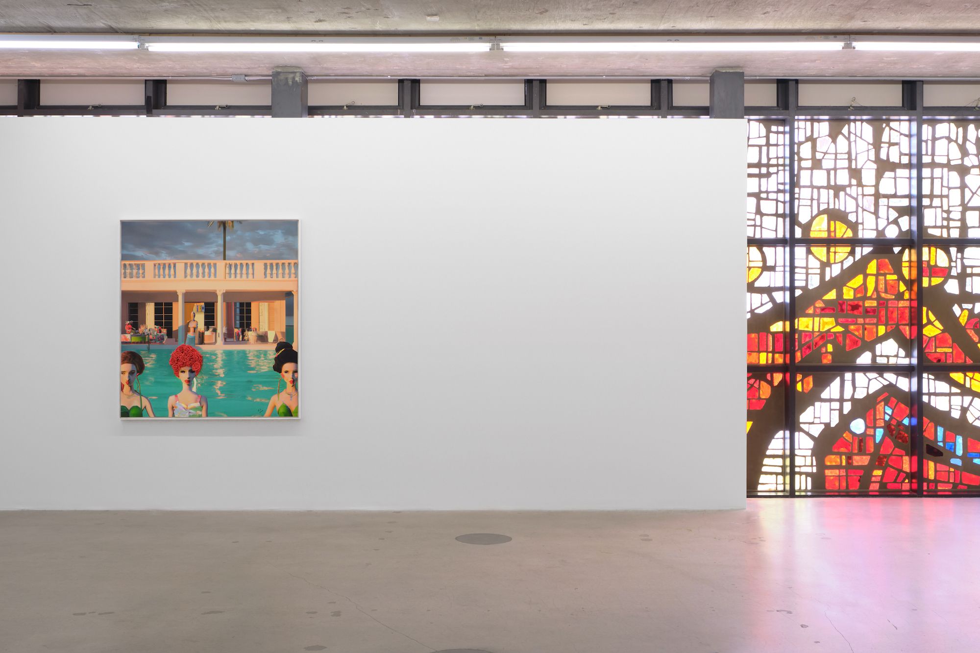 Laurie Simmons, image 2 of 2