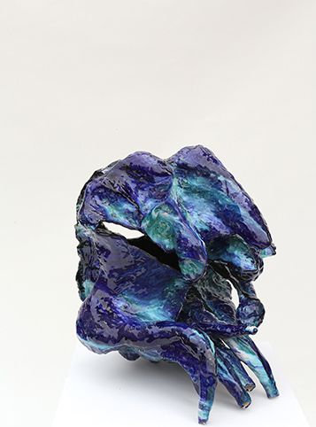 Sebastian Stöhrer, Sebastian Stöhrer at Carl Freedman, photo 2