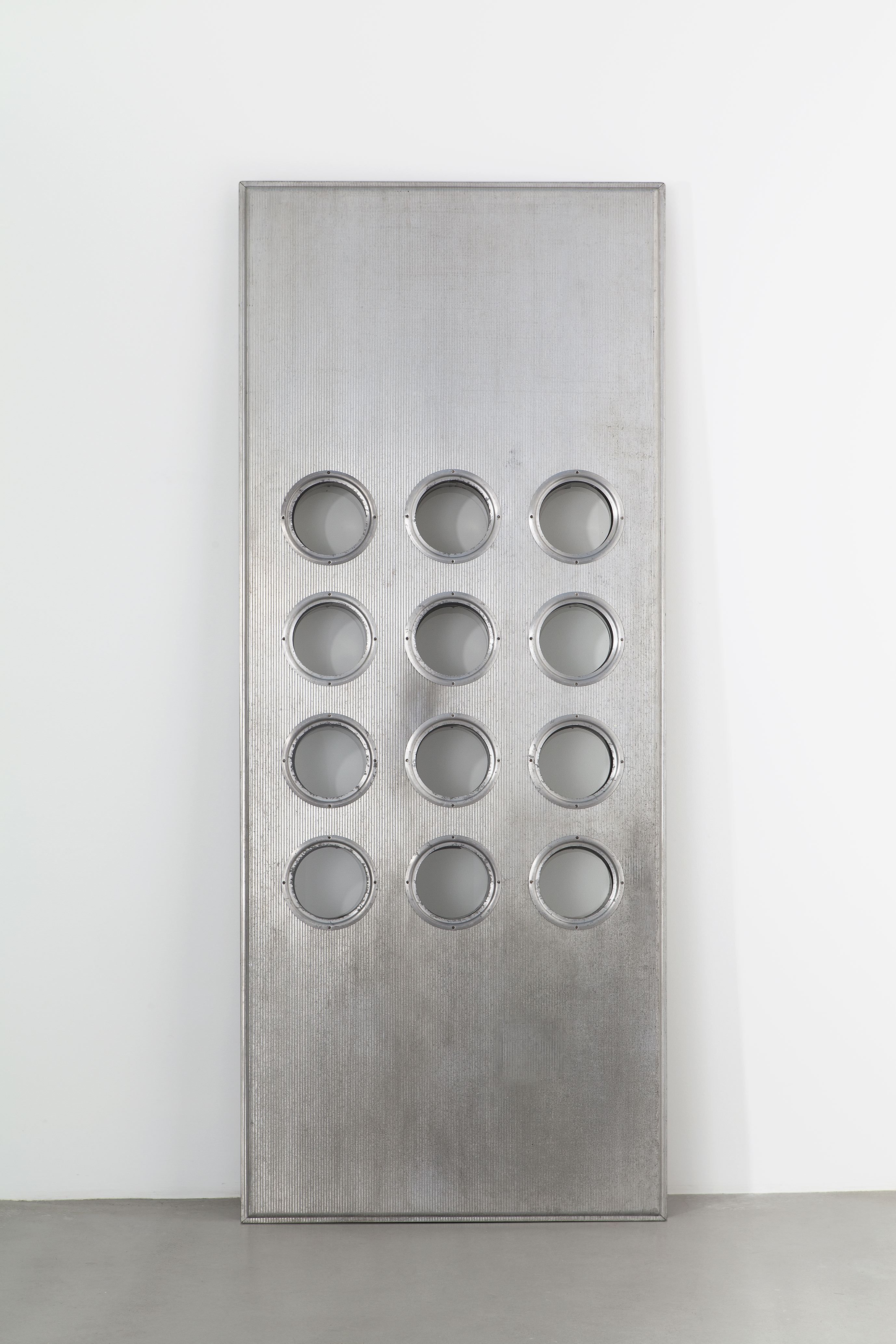Art + Industrie, Art + Industrie at Patrick Seguin, photo 5