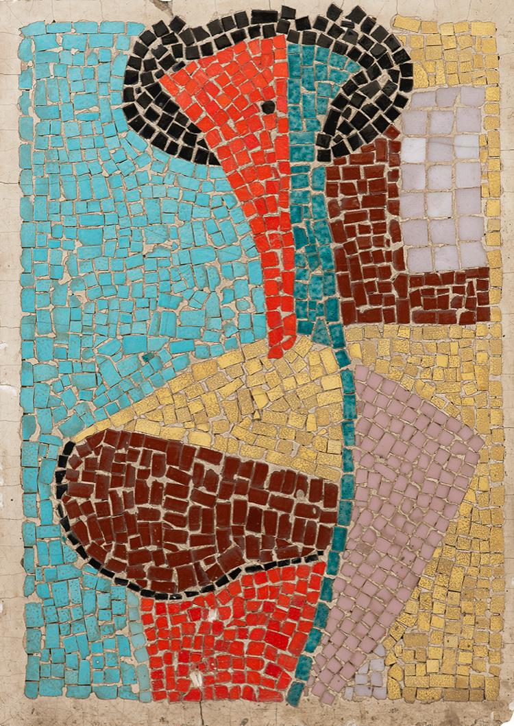Christoforos Savva, Untimely, Again at Cyprus Pavilion, photo 4