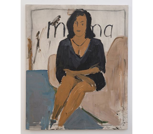 George Nakashima, In Conversation at Untitled, photo 32