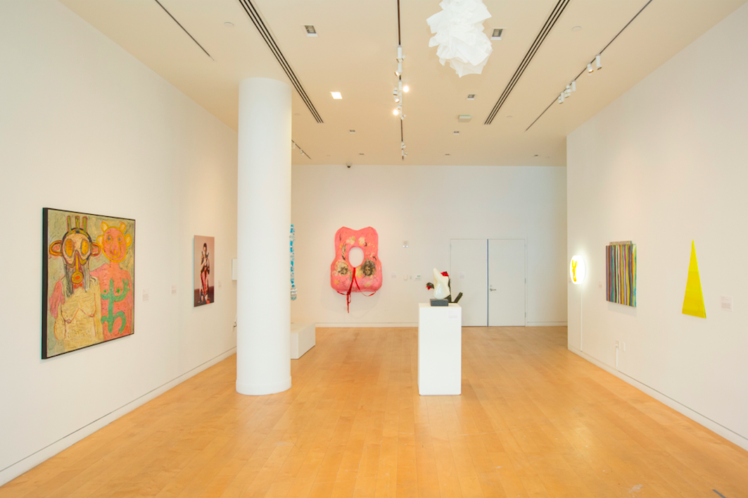 Queenie: Selected artworks by female artists from El Museo del Barrio's Collection, Queenie: Selected artworks by female artists from El Museo del Barrio's Collection at Hunter East Harlem Gallery, photo 5