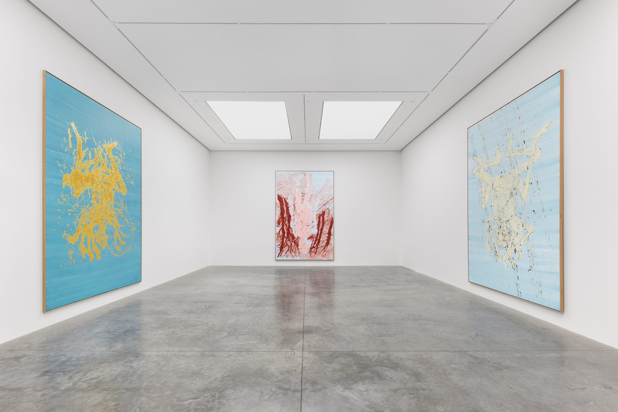 Georg Baselitz, image 7 of 7