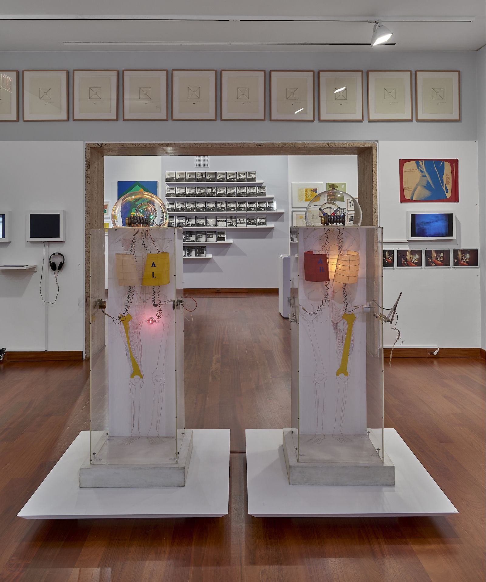 This Must Be the Place, Pt. 2: Latin American Artists in New York, 1965–1975, This Must Be the Place, Pt. 2: Latin American Artists in New York, 1965–1975 at Americas Society, photo 14