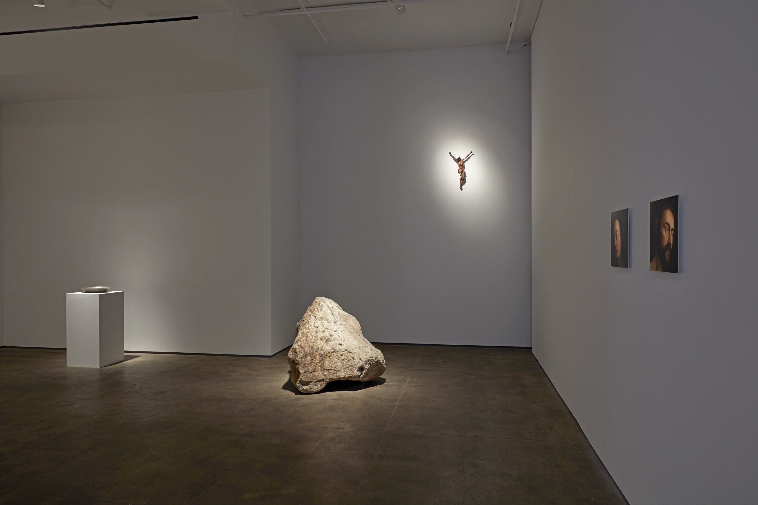 Installation view 3