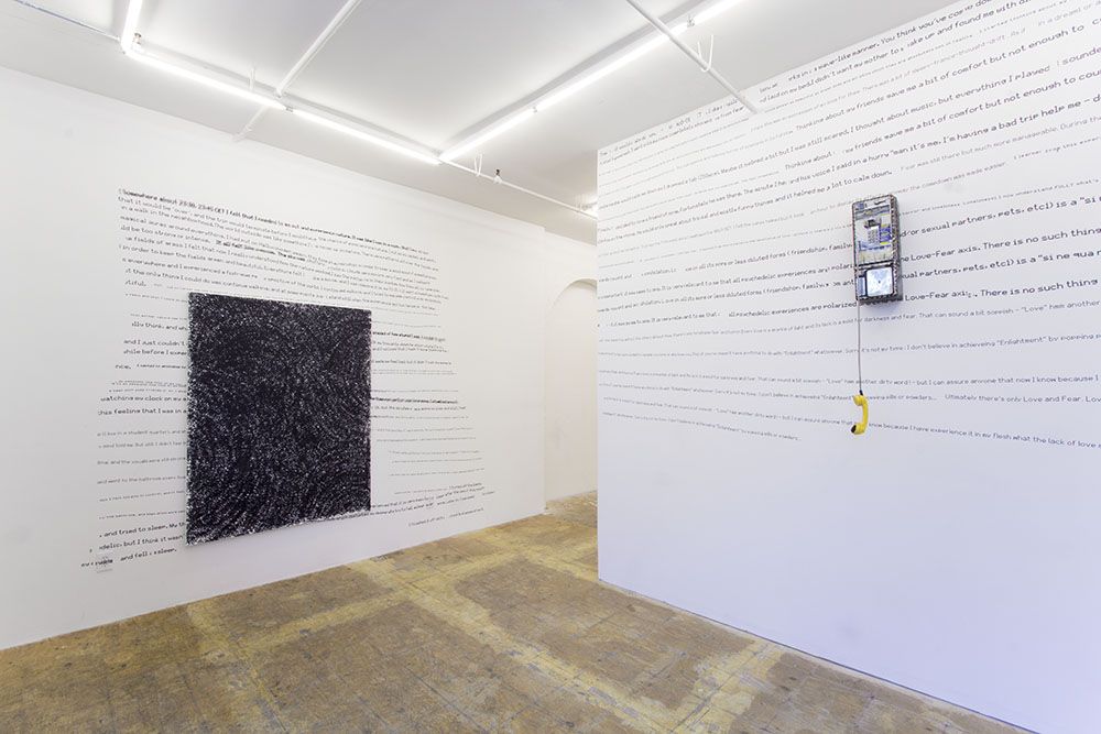 Jason Matthew Lee, Entropy at Eli Ping Frances Perkins, photo 7