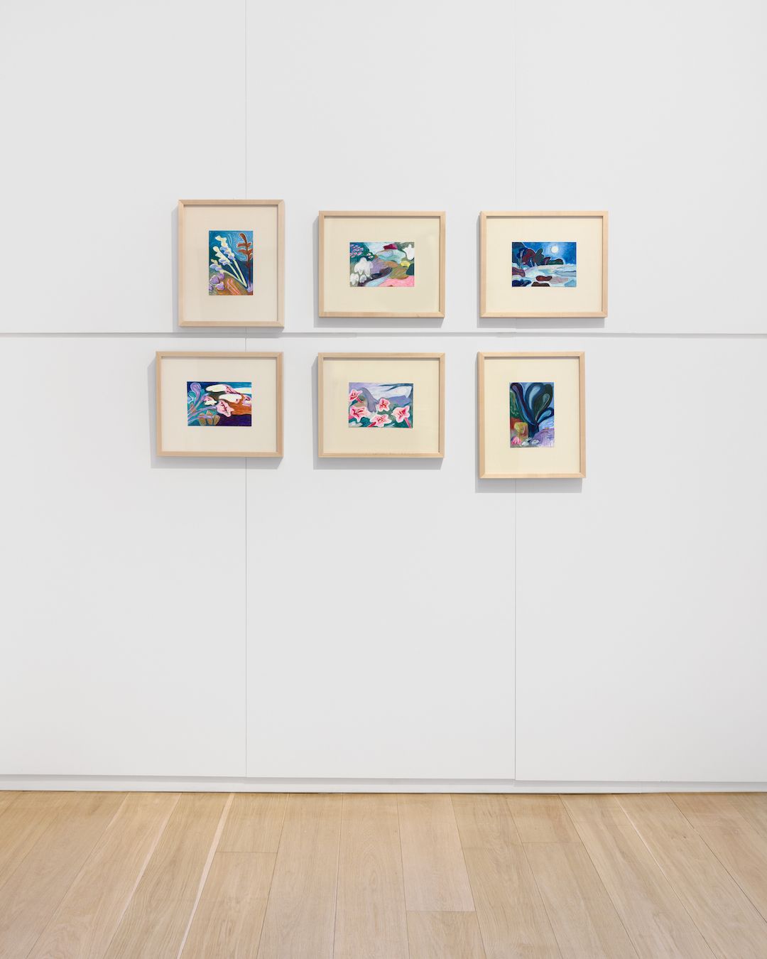 Hayal Pozanti, The World for a Mirror at Timothy Taylor, photo 10