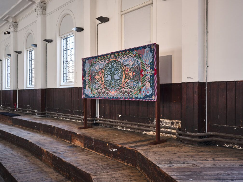 Mother Art Prize, Mother Art Prize at Zabludowicz Collection, photo 13